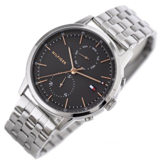ZEGAREK MĘSKI TOMMY HILFIGER 1710431 Easton + BOX