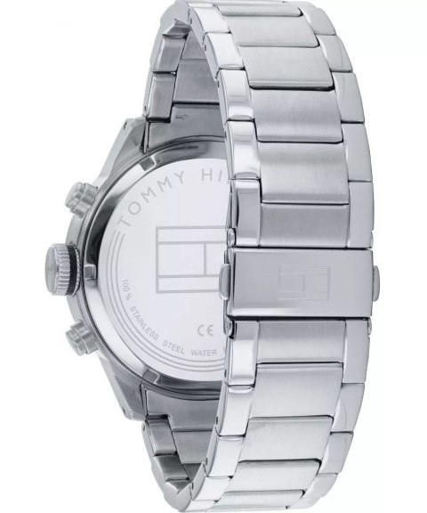 ZEGAREK MĘSKI TOMMY HILFIGER 1791805 TRENT (zf068a) + BOX