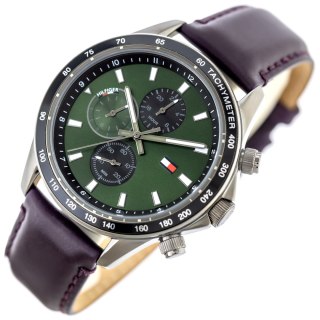 ZEGAREK MĘSKI TOMMY HILFIGER 1792017 Miles (zf113b) + BOX