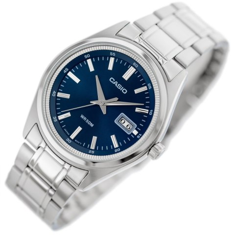 Zegarek Męski Casio MTP-B180D-2A + BOX