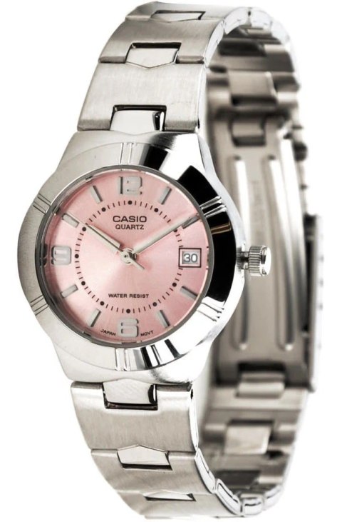 ZEGAREK DAMSKI CASIO LTP-1241D-4A + BOX