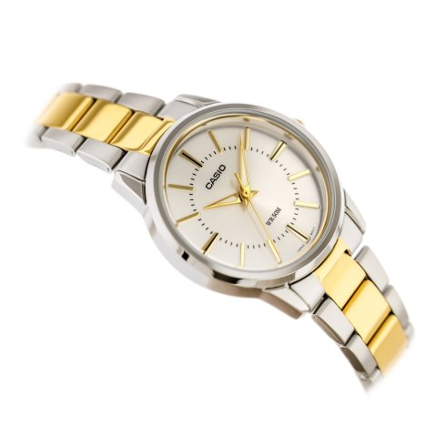 ZEGAREK DAMSKI CASIO LTP-1303SG-7A (zd591e) + BOX