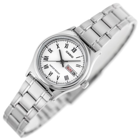 ZEGAREK DAMSKI CASIO LTP-V006D-7B + BOX