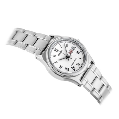 ZEGAREK DAMSKI CASIO LTP-V006D-7B + BOX