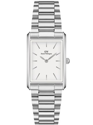 ZEGAREK DAMSKI DANIEL WELLINGTON Bound 3-Link DW00100700 + BOX