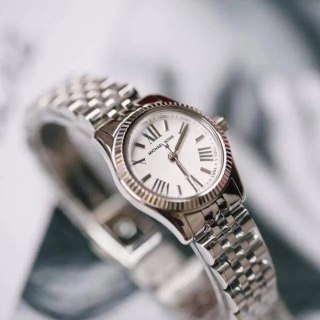 ZEGAREK DAMSKI MICHAEL KORS MK3228 - LEXINGTON (zm510b)