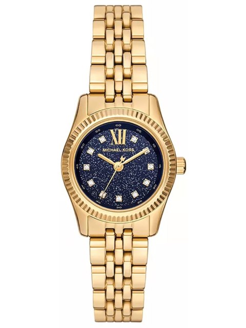 ZEGAREK DAMSKI MICHAEL KORS MK4802 - LEXINGTON + BOX