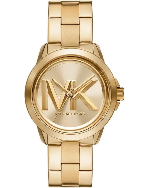 ZEGAREK DAMSKI MICHAEL KORS MK7317 BRYNN + BOX