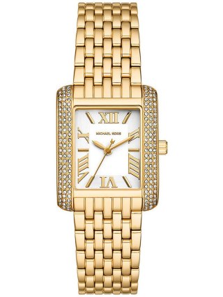 ZEGAREK DAMSKI Michael Kors EMERY MK4826 + BOX