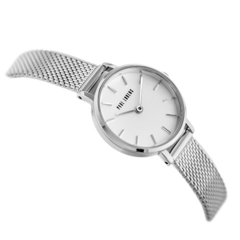 ZEGAREK DAMSKI PAUL LORENS - PL20004B-3C1 (zg567d) + BOX