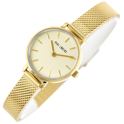 ZEGAREK DAMSKI PAUL LORENS - PL20004B-4D1 (zg567a) + BOX