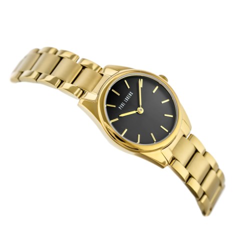 ZEGAREK DAMSKI PAUL LORENS - PL20008B-1D1 (zg571c) + BOX