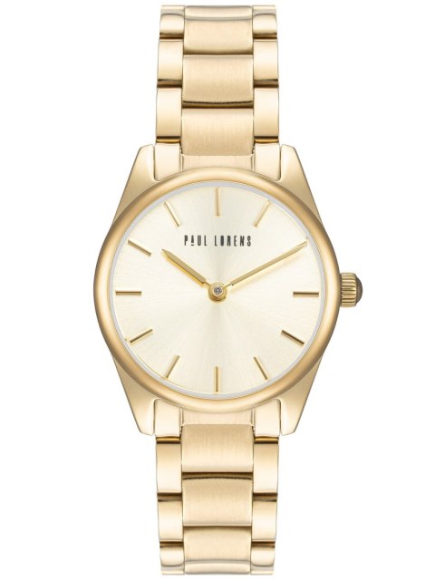 ZEGAREK DAMSKI PAUL LORENS - PL20008B-4D1 (zg571a) + BOX
