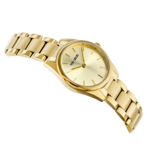 ZEGAREK DAMSKI PAUL LORENS - PL20008B-4D1 (zg571a) + BOX