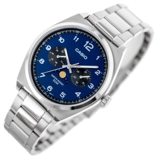 ZEGAREK MĘSKI CASIO MTP-M300D-2A (zd266b) + BOX