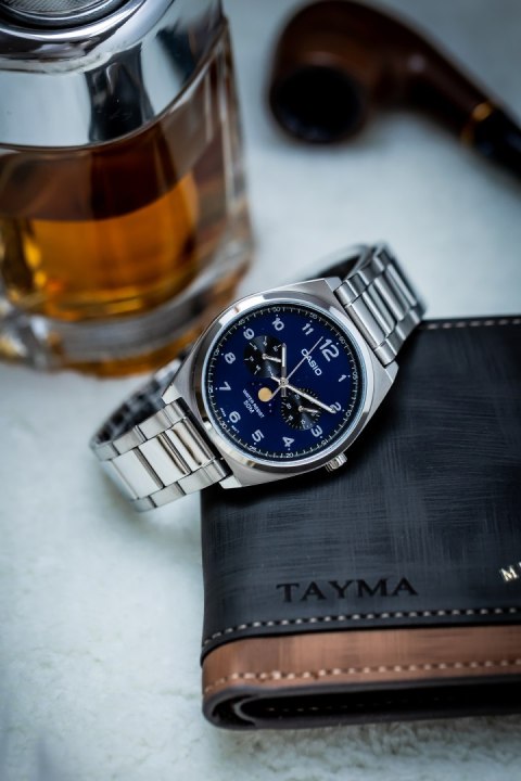 ZEGAREK MĘSKI CASIO MTP-M300D-2A (zd266b) + BOX