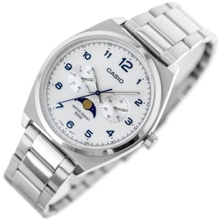 ZEGAREK MĘSKI CASIO MTP-M300D-7A (zd266c) + BOX