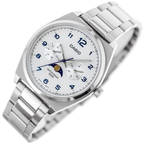 ZEGAREK MĘSKI CASIO MTP-M300D-7A (zd266c) + BOX