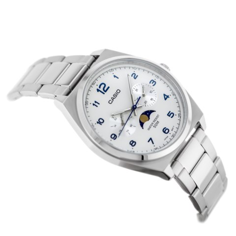 ZEGAREK MĘSKI CASIO MTP-M300D-7A (zd266c) + BOX