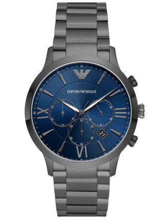 ZEGAREK MĘSKI EMPORIO ARMANI AR11348 - GIOVANNI CHRONO (zi025c)