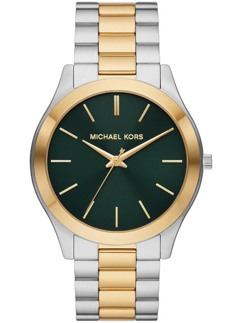 ZEGAREK MĘSKI Michael Kors Runway MK9149 + BOX