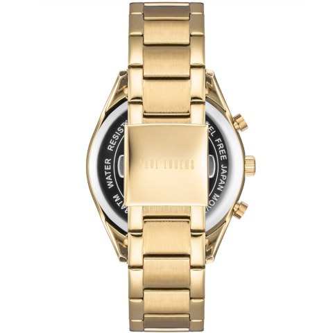 ZEGAREK MĘSKI PAUL LORENS - PL20003B-1D1 (zg387b) + BOX