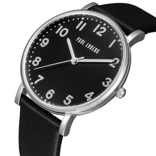 ZEGAREK MĘSKI PAUL LORENS - PL20005A-1A1 (zg376c) + BOX