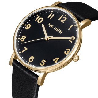 ZEGAREK MĘSKI PAUL LORENS - PL20005A-1A2 (zg376a) + BOX