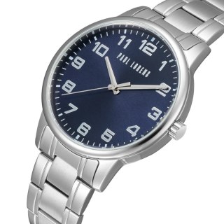 ZEGAREK MĘSKI PAUL LORENS - PL20018B-6C1 (zg388b) + BOX