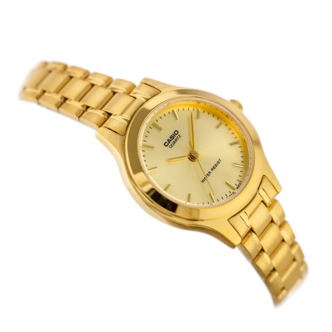 ZEGAREK DAMSKI CASIO LTP-1128N-9A (zd543a) + BOX