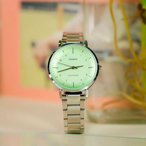 ZEGAREK DAMSKI CASIO LTP-VT03D-3BD (zd661b) + BOX