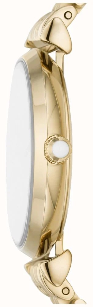 ZEGAREK DAMSKI EMPORIO ARMANI AR11608 - GIANNI T-BAR (zi512f) + BOX