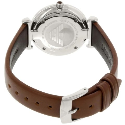 ZEGAREK DAMSKI EMPORIO ARMANI AR1873 - GIANNI T-BAR (zi547a)