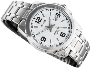 ZEGAREK MĘSKI CASIO MTP-1314D-7AV (zd024b) + BOX