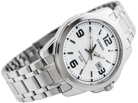 ZEGAREK MĘSKI CASIO MTP-1314D-7AV (zd024b) + BOX