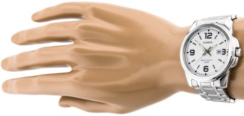 ZEGAREK MĘSKI CASIO MTP-1314D-7AV (zd024b) + BOX