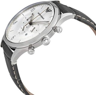 ZEGAREK MĘSKI EMPORIO ARMANI AR1861 - BETA (zi118b)