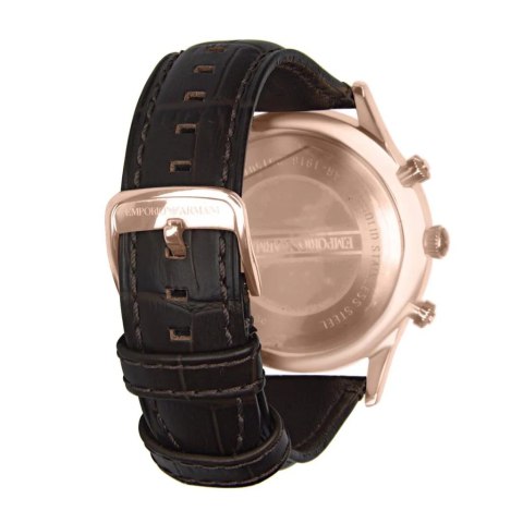 ZEGAREK MĘSKI EMPORIO ARMANI AR1916 - BETA (zi118a)