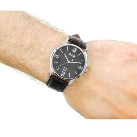 ZEGAREK MĘSKI HUGO BOSS 1513485 Governor + BOX