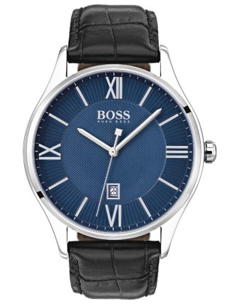 ZEGAREK MĘSKI HUGO BOSS 1513553 Governor + BOX