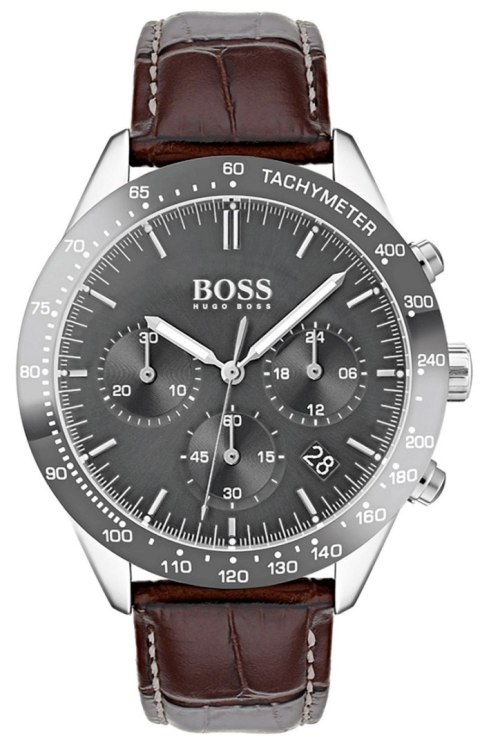 ZEGAREK MĘSKI HUGO BOSS 1513598 TALENT (zh046c)