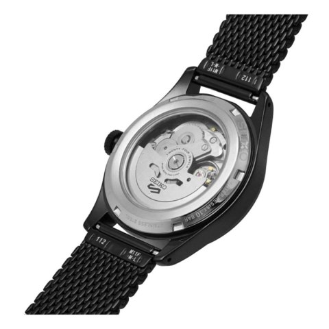 ZEGAREK MĘSKI SEIKO SRPH25K1+ BOX