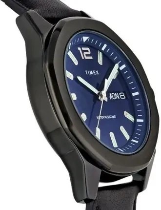 ZEGAREK MĘSKI TIMEX Essex Avenue TW2V42900 + BOX