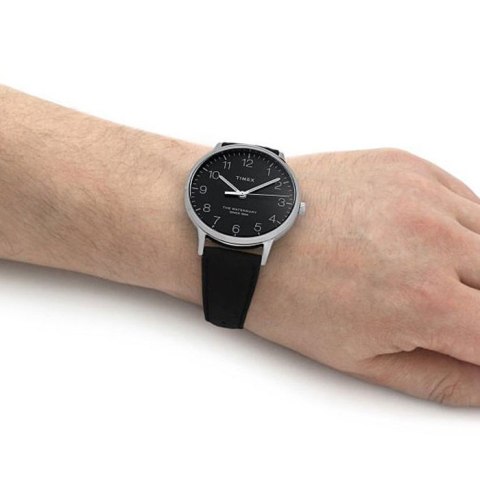 ZEGAREK MĘSKI TIMEX Waterbury Classic TW2V01500 + BOX(zt164a)
