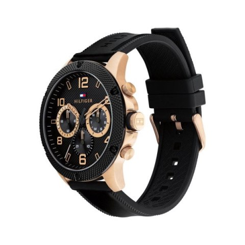 ZEGAREK MĘSKI TOMMY HILFIGER 1792028 BLAZE (zf118b)
