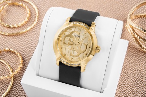 Zegarek Damski Guess Annette GW0860L1 + BOX