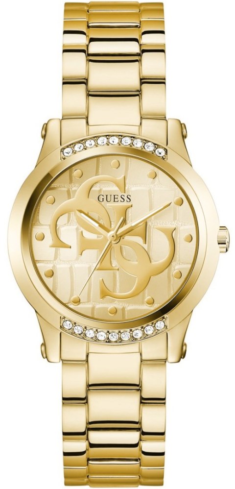 Zegarek Damski Guess Annette GW0861L2 + BOX