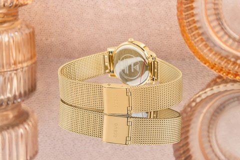 Zegarek Damski Guess Melody GW0666L2 + BOX