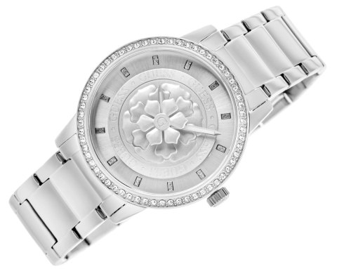 Zegarek Damski Guess Petal GW0747L1 + BOX