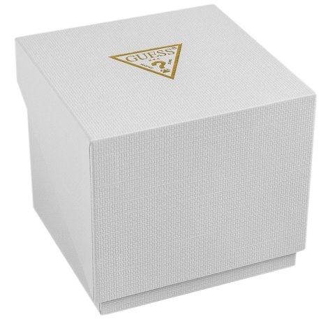 Zegarek Damski Guess Twist W0911L3 + BOX